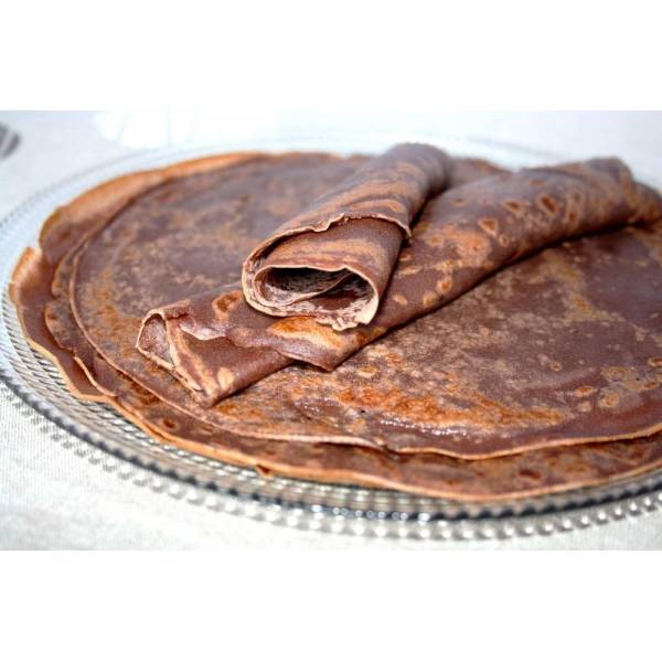 Crepe para Casamento em São Bernardo